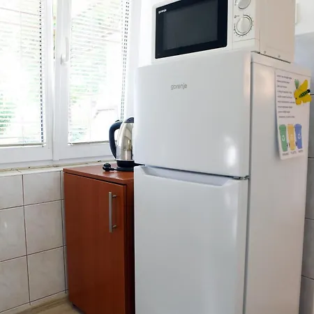 Mir Apartment Pula
