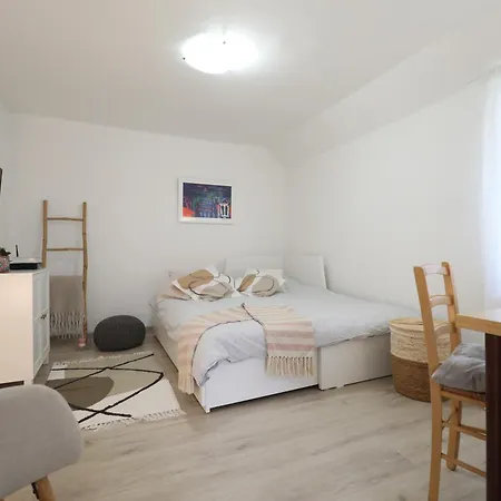 Apartment Mir *