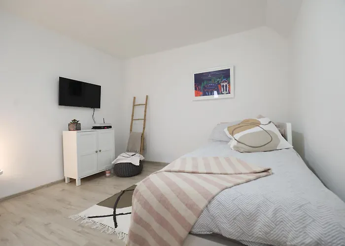 Appartement Mir