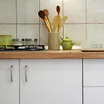 Appartement Mir