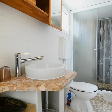 Apartment Mir Pula