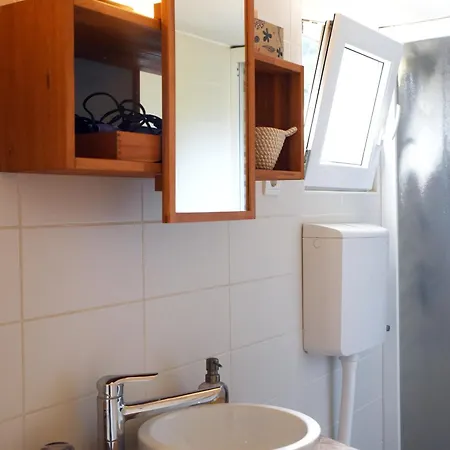 Apartment Mir *