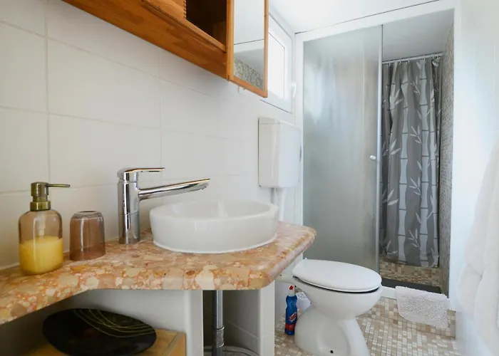 Apartment Mir Pula