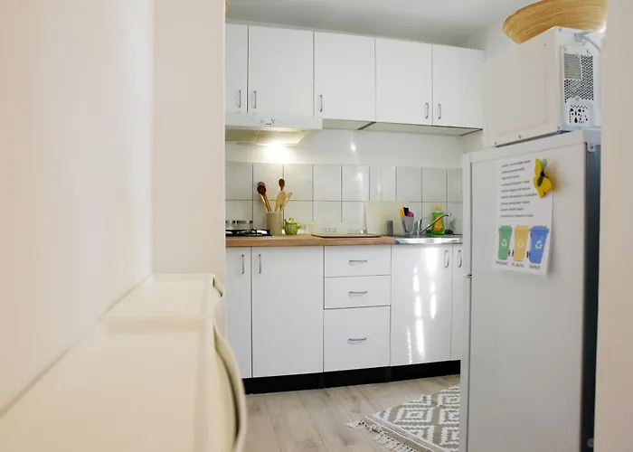 Apartment Mir Pula