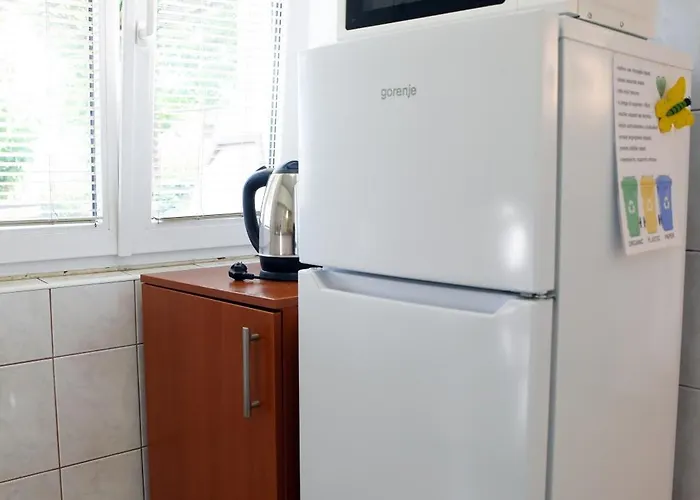 Mir Apartment Pula